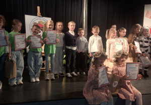 25. Konkurs Piosenki Przedszkolaków