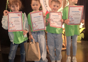 25. Konkurs Piosenki Przedszkolaków