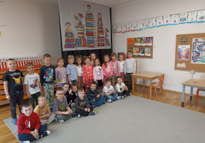 Tydzień zawodów - bibliotekarz.