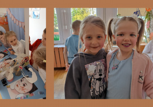 Tydzień zawodów - kosmetyczka.