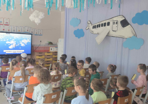 Tydzień zawodów - pilot.
