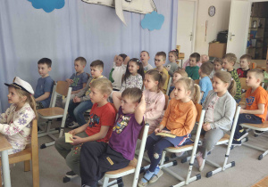 Tydzień zawodów - pilot.