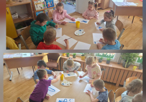 Tydzień zawodów - pilot.