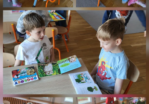 Zawód - Bibliotekarz