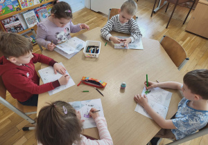 Program „Czyste powietrze wokół nas”