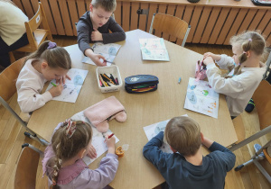 Program „Czyste powietrze wokół nas”