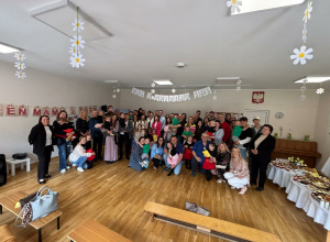 Dzień Rodziny