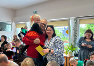 Dzień Rodziny