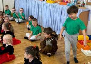 Dzień Rodziny
