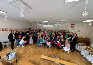Dzień Rodziny