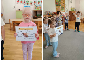 Światowy Dzień Pszczół w naszym przedszkolu!
