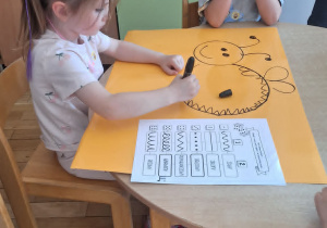 Światowy Dzień Pszczół w naszym przedszkolu!
