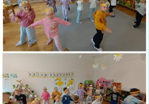 Światowy Dzień Pszczół w naszym przedszkolu!