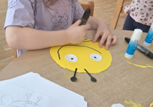 Światowy Dzień Pszczół w naszym przedszkolu!
