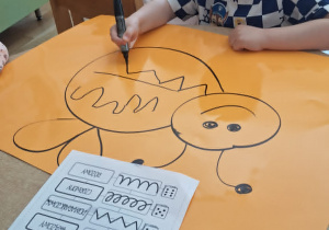 Światowy Dzień Pszczół w naszym przedszkolu!