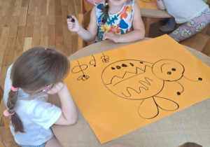 Światowy Dzień Pszczół w naszym przedszkolu!