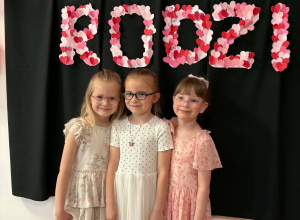 Dzień Rodziny