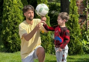 Pokaz Freestyle Football