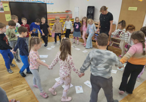 Podziwianie prac