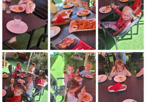 Baszta Dorotka – wizyta w Pubie Restauracyjnym „Warka”.