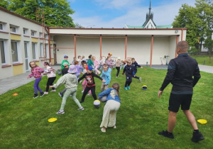 Trening