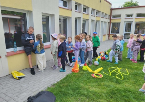 Trening