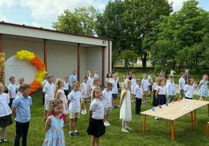 Pożegnanie Przedszkola
