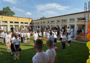 Pożegnanie Przedszkola