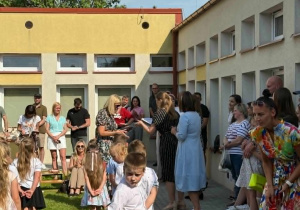 Pożegnanie Przedszkola