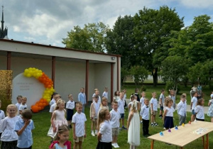 Pożegnanie Przedszkola
