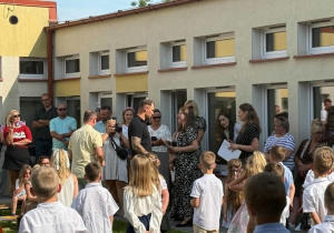 Pożegnanie Przedszkola