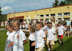Pożegnanie Przedszkola